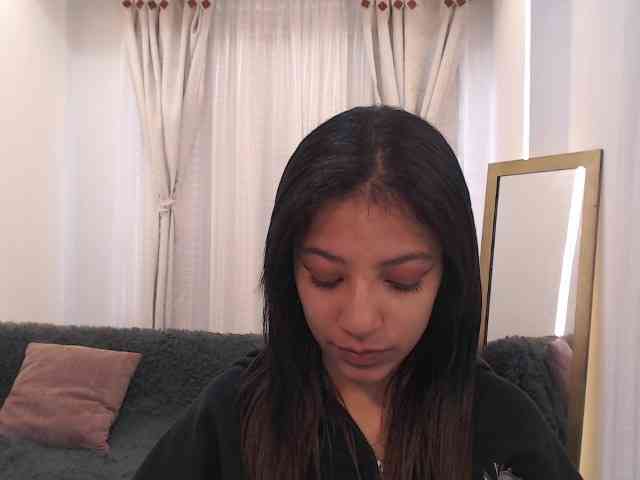 Scarleet-miaa webcam