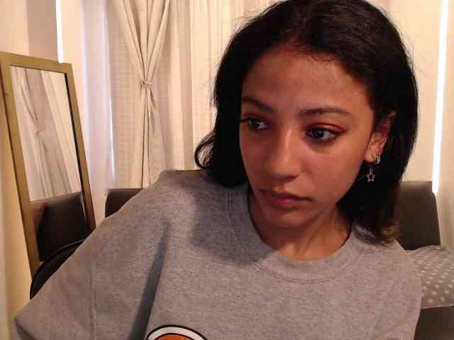 Scarleet-miaa webcam