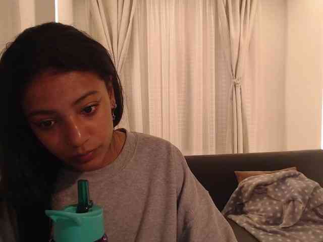 Scarleet-miaa webcam