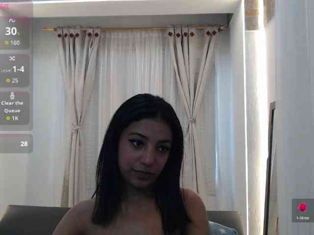 Scarleet-miaa webcam