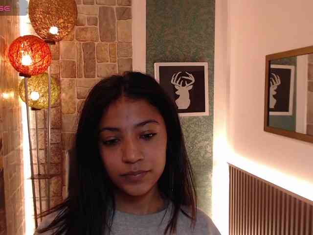Scarleet-miaa webcam