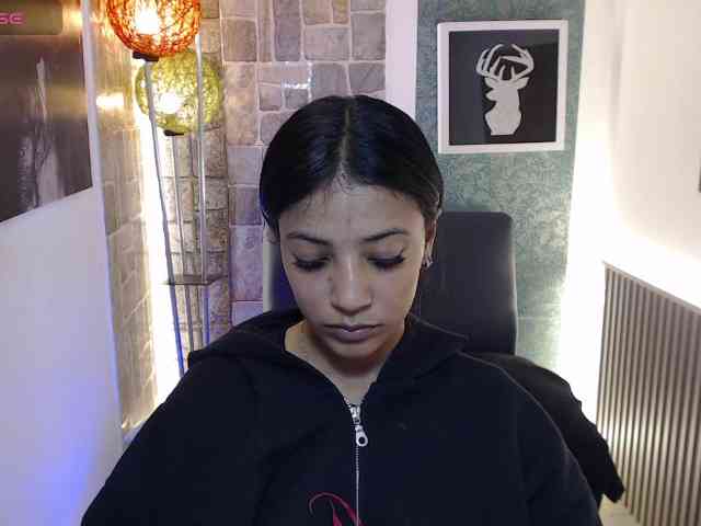 Scarleet-miaa webcam