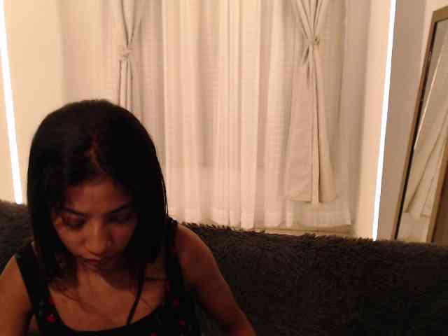 Scarleet-miaa webcam