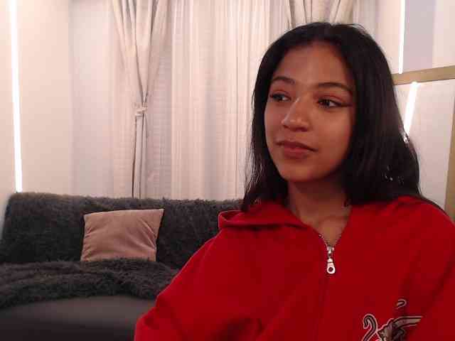 Scarleet-miaa webcam