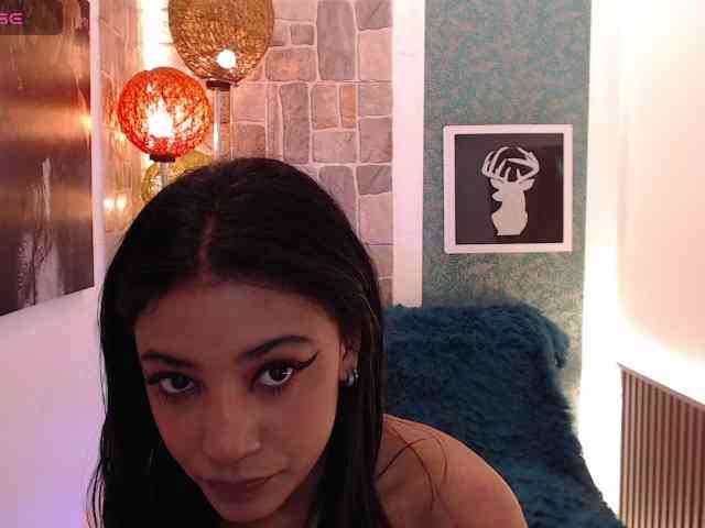 Scarleet-miaa webcam