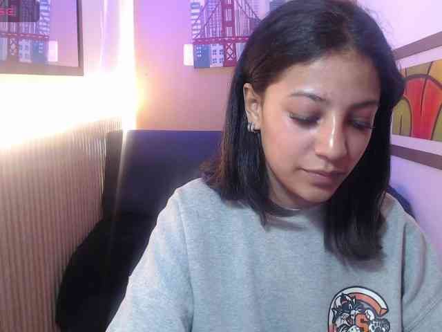 Scarleet-miaa webcam