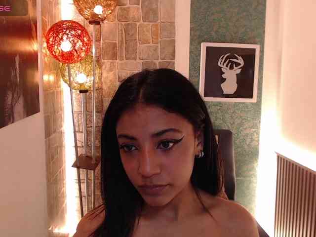 Scarleet-miaa webcam
