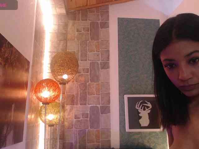 Scarleet-miaa webcam