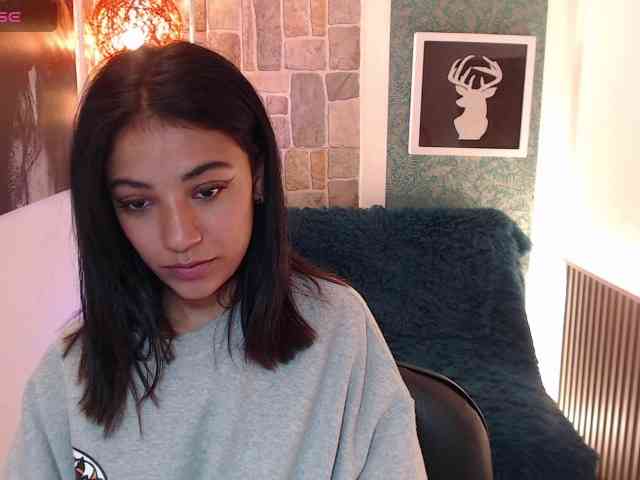 Scarleet-miaa webcam