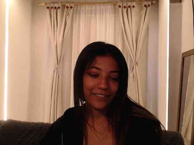 Scarleet-miaa webcam