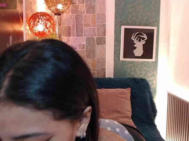 Scarleet-miaa webcam