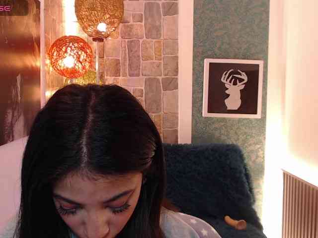 Scarleet-miaa webcam