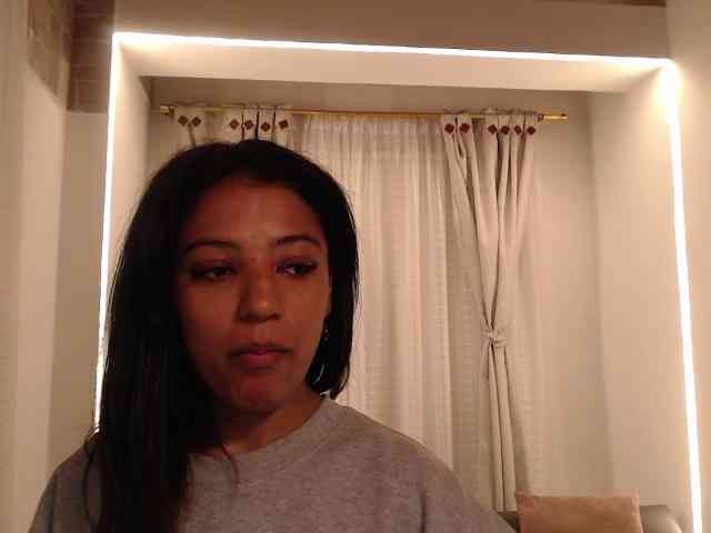 Scarleet-miaa webcam