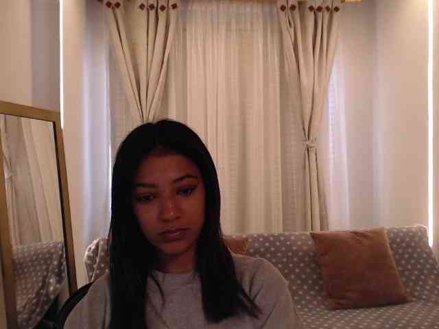 Scarleet-miaa webcam