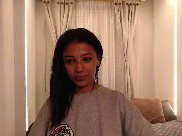 Scarleet-miaa webcam