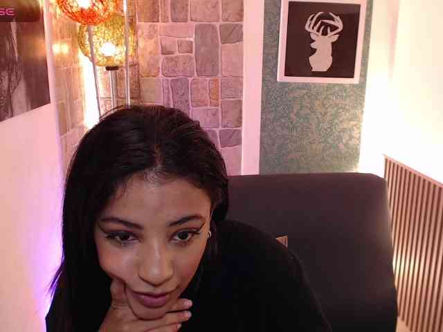 Scarleet-miaa webcam