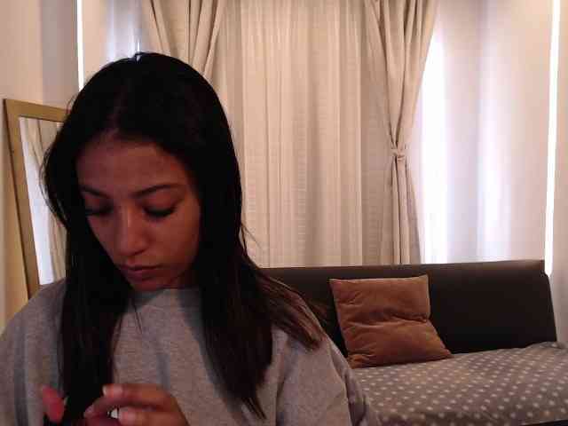 Scarleet-miaa webcam