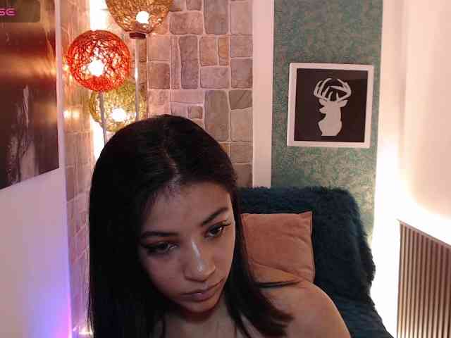 Scarleet-miaa webcam