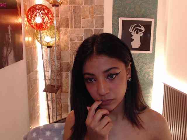 Scarleet-miaa webcam