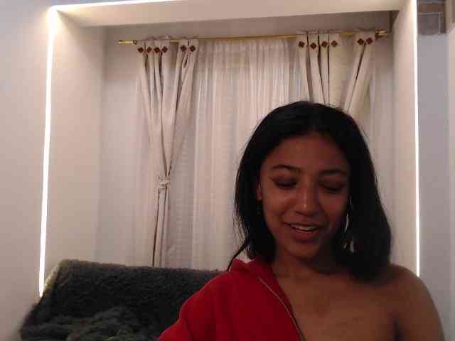 Scarleet-miaa webcam