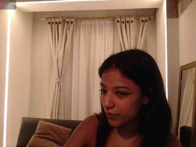 Scarleet-miaa webcam