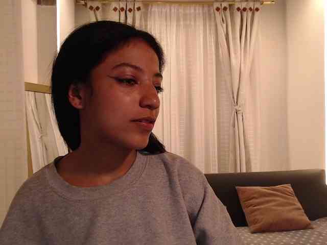 Scarleet-miaa webcam