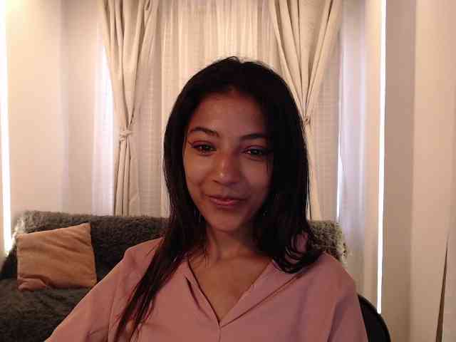 Scarleet-miaa webcam