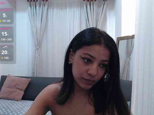 Scarleet-miaa webcam