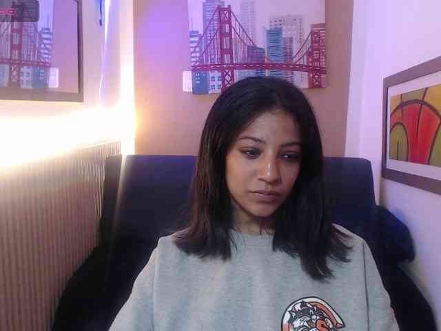 Scarleet-miaa webcam