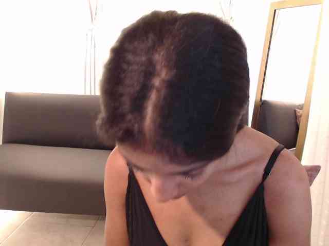 Scarleet-miaa webcam