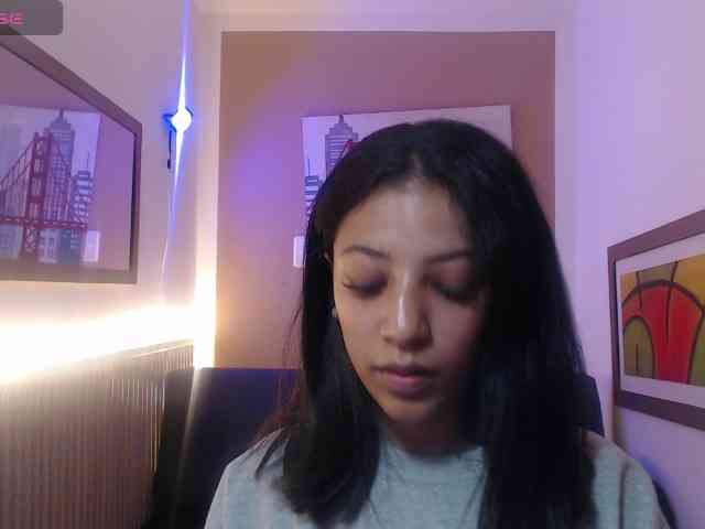 Scarleet-miaa webcam