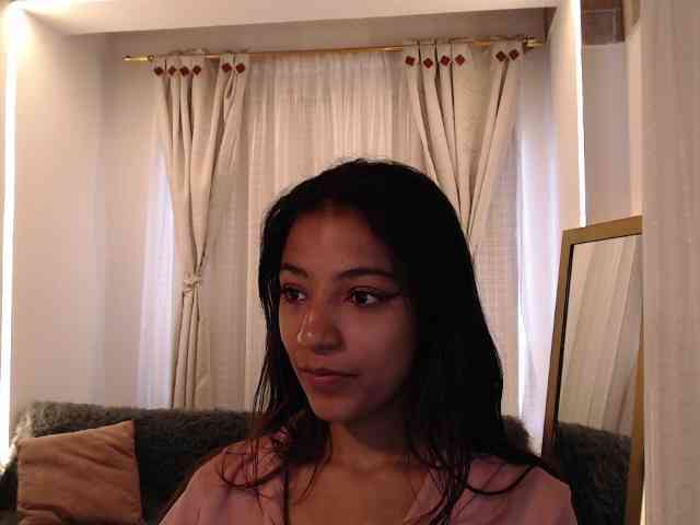 Scarleet-miaa webcam