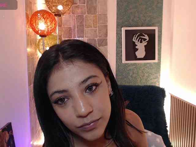 Scarleet-miaa webcam