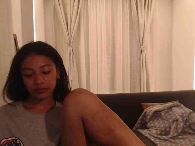 Scarleet-miaa webcam