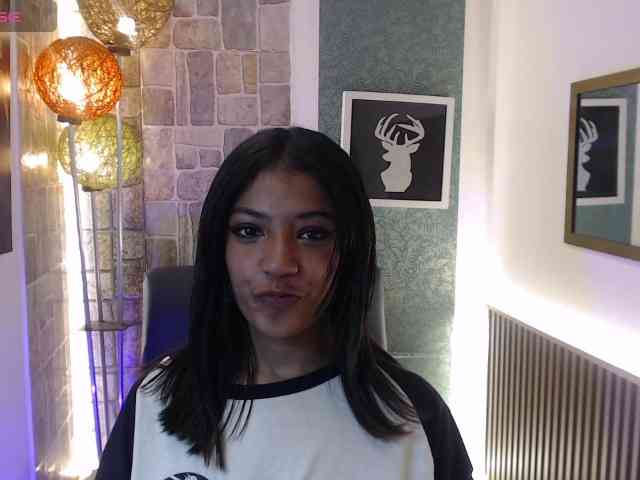 Scarleet-miaa webcam