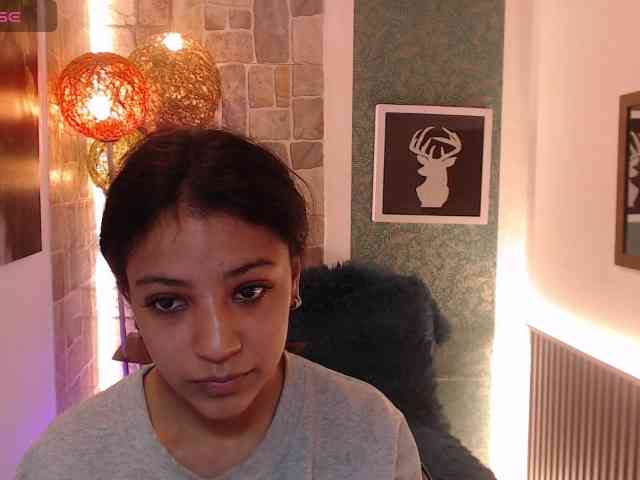 Scarleet-miaa Sex Cam Show