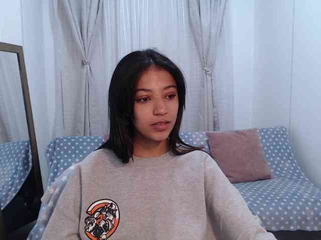Scarleet-miaa webcam