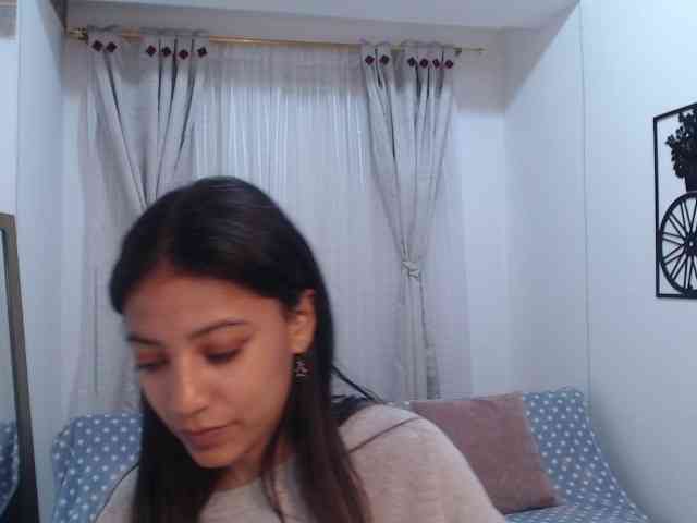 Scarleet-miaa webcam