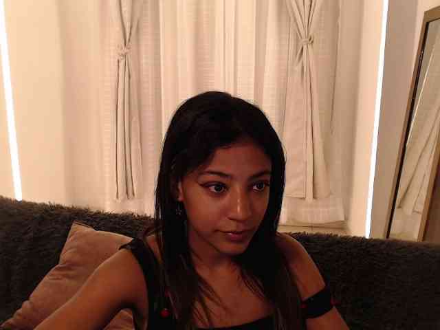 Scarleet-miaa webcam