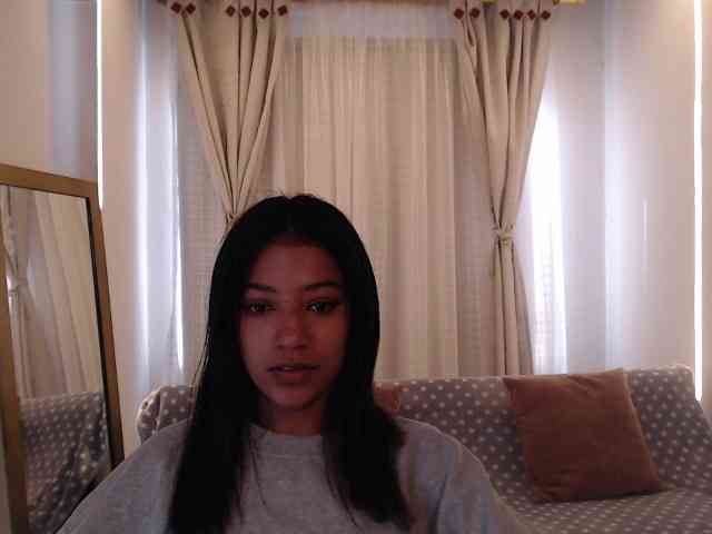 Scarleet-miaa webcam