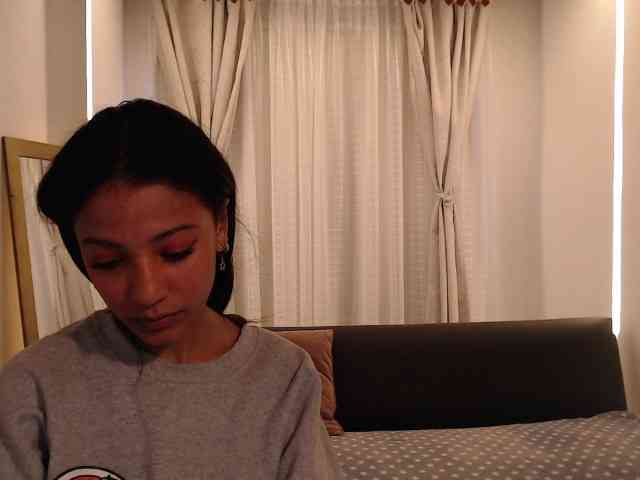 Scarleet-miaa webcam