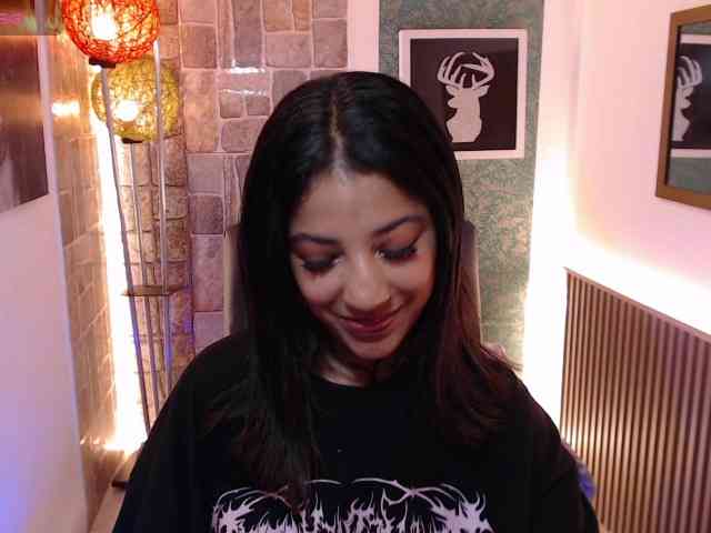 Scarleet-miaa webcam