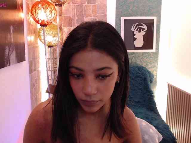 Scarleet-miaa webcam