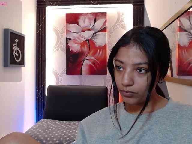 Scarleet-miaa webcam