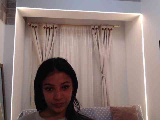 Scarleet-miaa webcam