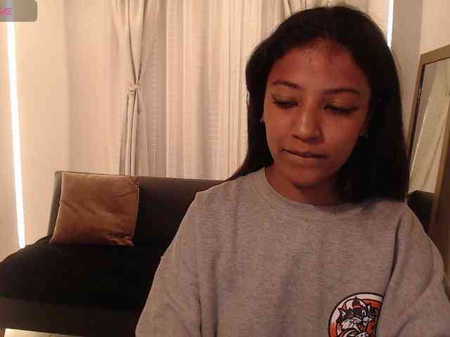 Scarleet-miaa webcam