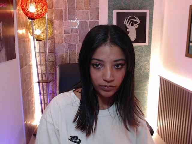 Scarleet-miaa webcam