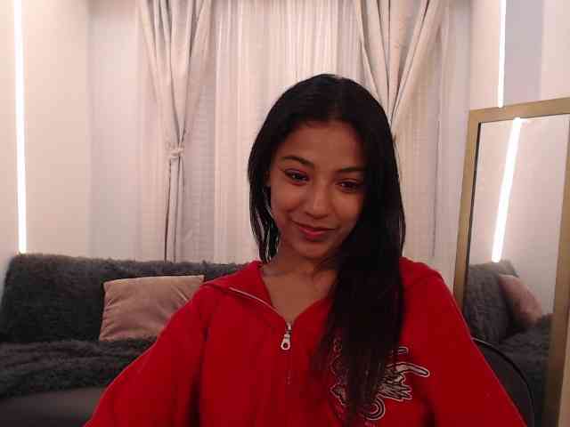 Scarleet-miaa webcam