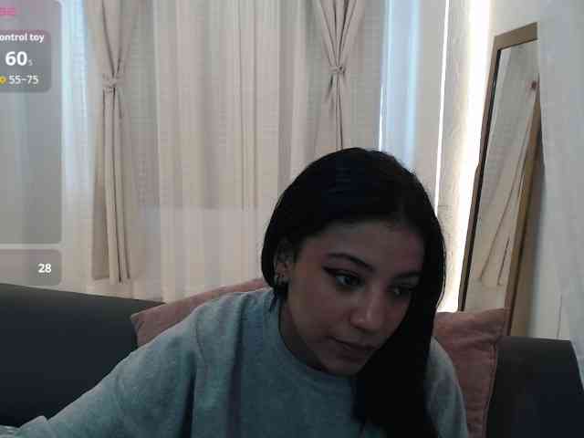 Scarleet-miaa webcam
