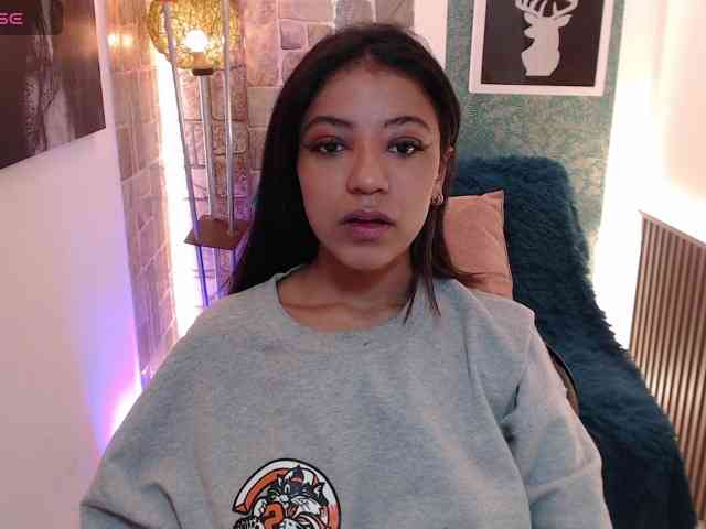 Scarleet-miaa webcam